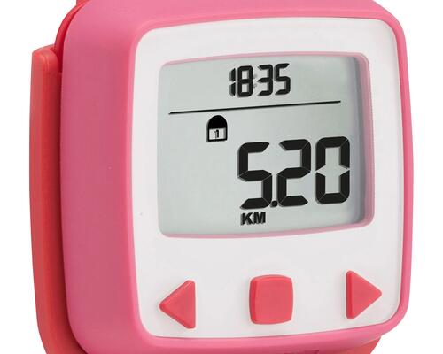 Podometre bracelet decathlon hot sale